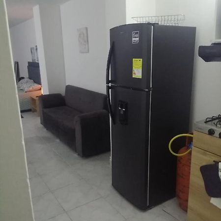 San Diego Aparta Estudios Медельин Экстерьер фото