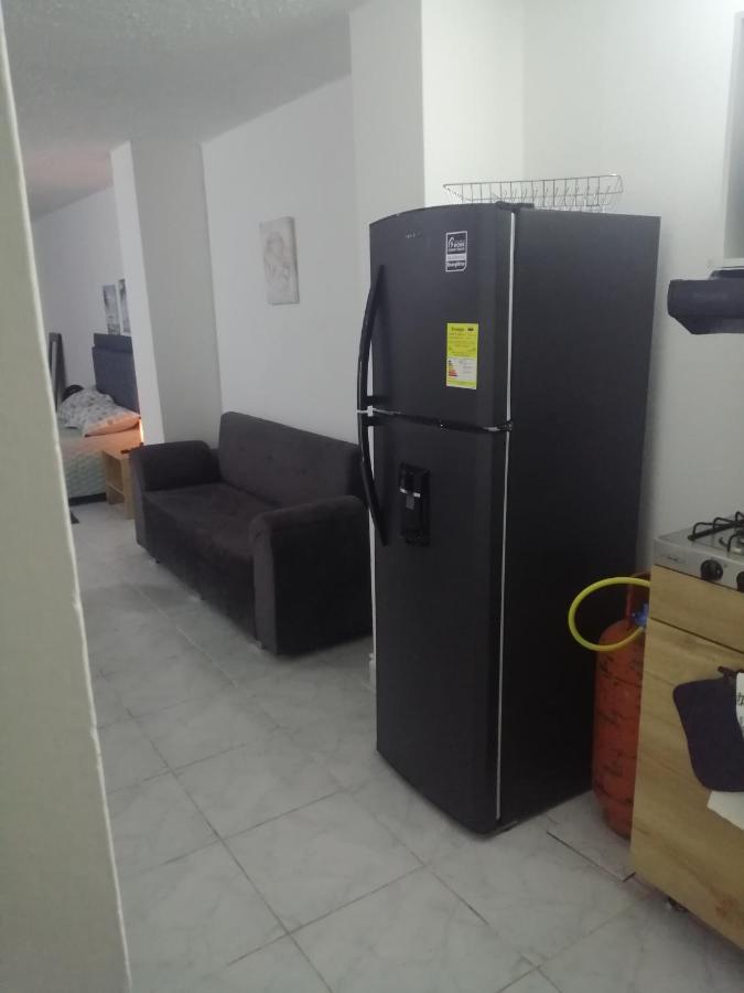 San Diego Aparta Estudios Медельин Экстерьер фото