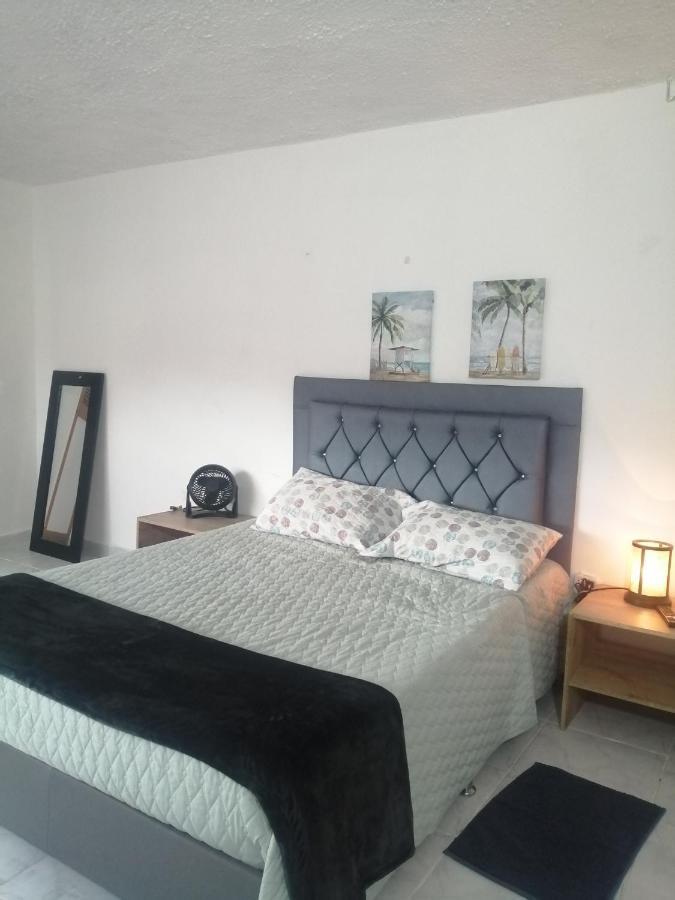 San Diego Aparta Estudios Медельин Экстерьер фото